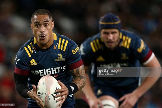 Transferts Top 14-Pau : La Section Paloise sur les traces d'Aaron Smith | Rugby Transferts