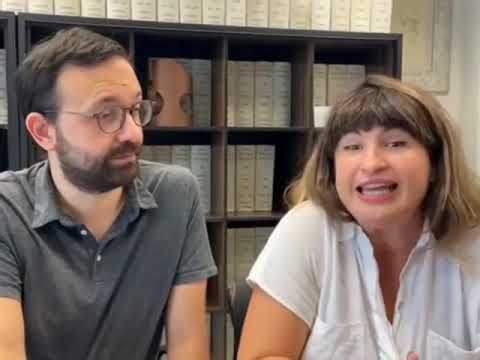 ELS NOSTRES CLIENTS ENS IMPORTEN | Iban i Núria