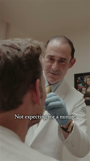 He Reshaped His Nose Without Surgery — Full Transformation & Testimonial | Dr. G Nose NYC