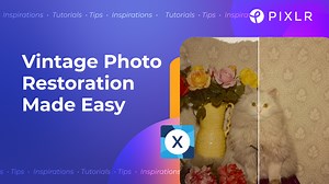 1.6K views | Ever stumbled upon an old, cherished photo that's seen...