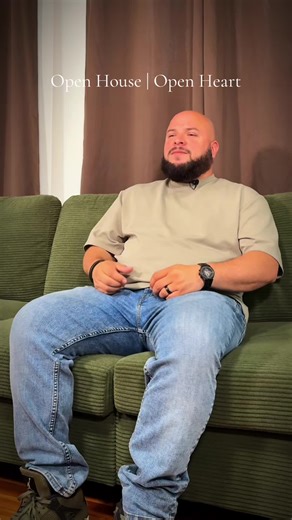 Open House | Open Heart - Episode 1 Are you ready? #openhouse #openheart #christianflores #ct #realtor