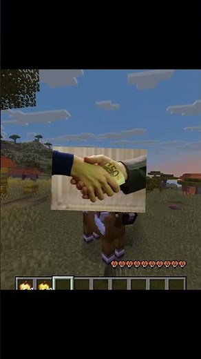 How do you quickly tame a horse in Minecraft? The answer is here, follow along.