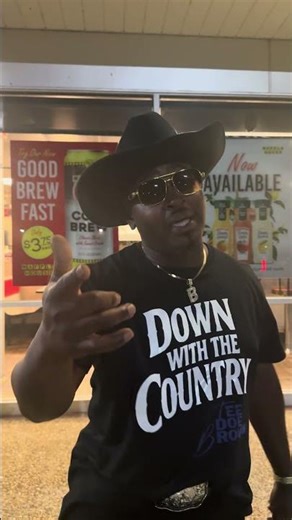 The people are choosing the official line dance for "Draggin That Wagon" & YOU could create it🔥