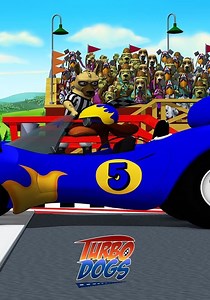 Turbo Dogs - watch tv show streaming online