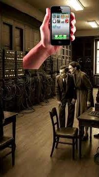 origin of first computer : ENIAC