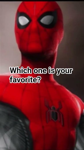 Spider-Man Suit Evolution