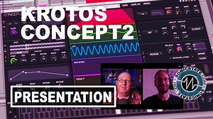 Sonic LAB: Krotos Audio Concept2 Presentation