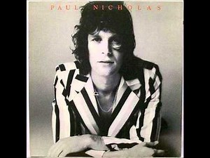 Paul Nicholas -Heaven On The 7th Floor