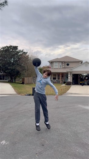 Over inflated basketball I swear it’s gonna explode soon ￼