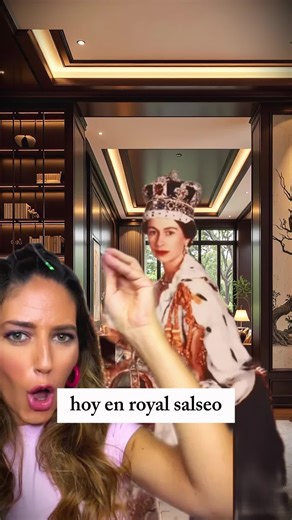 La mujer más rica de Inglaterra y su legado