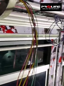 160K views · 5.1K reactions | ළඟදීම මාතර පාරට එන්න හරි හරියට හැඩවෙන අපේ අලුත් සාමාජිකයා  PR⭕️LINE Ultra Edition තංගල්ල 333/4 මාතර | Proline Bus Sticker | Facebook