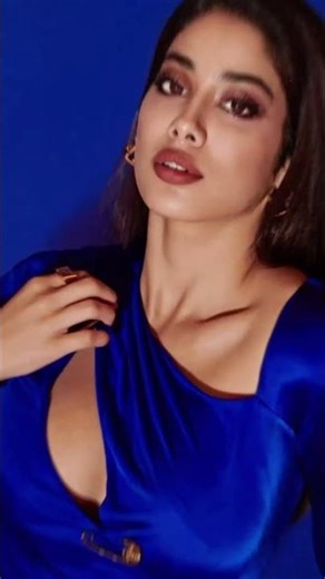 nadiyon paar janhvi Kapoor song 🥀❤️