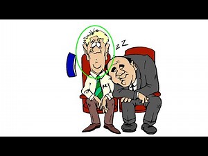 Watch how to sign 'a fish out of water' in American Sign Language.