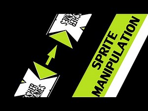 GameMaker Tutorial - Manipulating Sprites in GML