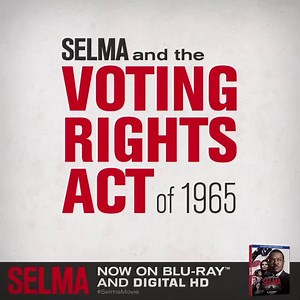 1K views · 42 reactions | The Voting Rights Act of 1965 was signed into law by President Lyndon B. Johnson exactly 50 years ago today. | Paramount Home Entertainment | Facebook