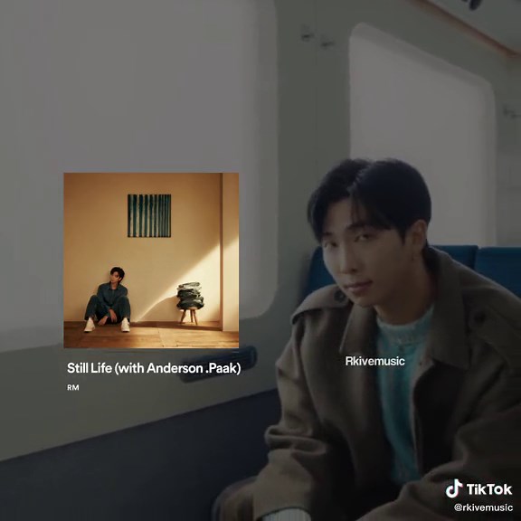Rm- Still life (ft.Aderson Paak) #andersonpaak #stillliferm #stilllife #indigobyrm #indigo #bts_official_bighit #방탄소년단 #army #blueside_lyrics #viral #fyp #parati #astronaut_lyrics #kimnamjoon #namjoonistas #albumsolonamjoon #rkive #rkivemusic #subespañolkpop #kpopsubespañol #subespañol