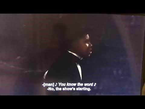 Fillmore song