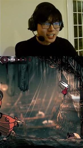 Death montage of the High Halls Arena 🪦🪦🪦