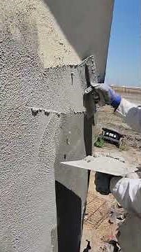 STUCCO SYSTEMS (SAND FINISH)