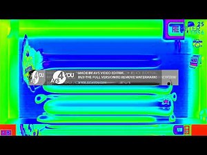 Preview 2 Kick The Buddy effects X Is Going Weirdness Every Squared