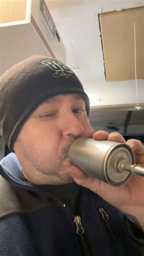 I Replaced the ORIGINAL Fuel Filter on My ’03 Tahoe 163K Miles!