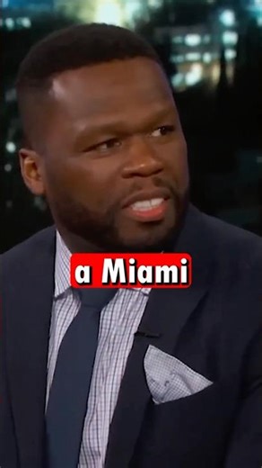 Did 50 Cent REALLY Beat French Montana in Miami?