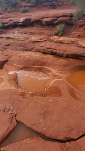 Sedona is full of incredible hikes like this! Trail details in comments. #naturelovers #ScenicViews #adventuretravel #beautifuldestinations | The Nature Seeker