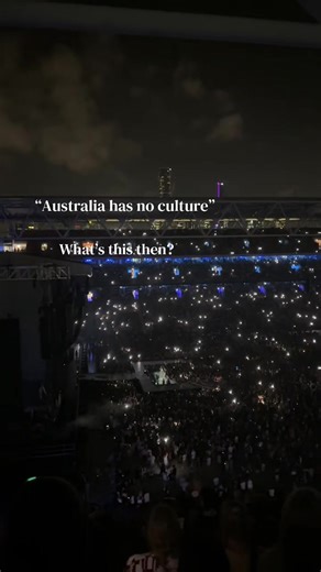 Exploring Australian Culture Through Music