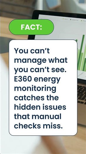 3 Energy Management Myths | Myth Vs. Fact