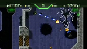 Alien Breed - Bande-annonce #1 - Aperçu - Vidéo Dailymotion