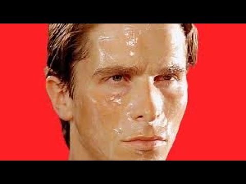 American Psycho song - "Videotapes"