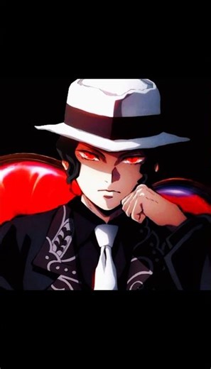 “Not Your Type” Demon Slayer Style Dub | Anime Voice Acting