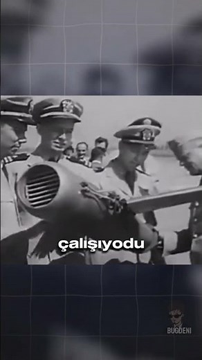 Jet Motorlu Kurtarma Helikopteri: XH-26 JetJeep!