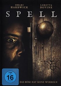 Spell Teaser HD (Deutsch) (2020)