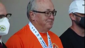 5.5K views · 71 reactions | Veterans from across the country participate in sports. The National Veterans Summer Sports Clinic, National Veterans Golden Age Games, and the National Veterans Wheelchair Games keeps Vets moving in the spirit of good health, fitness and community. | U.S. Department of Veterans Affairs | Facebook