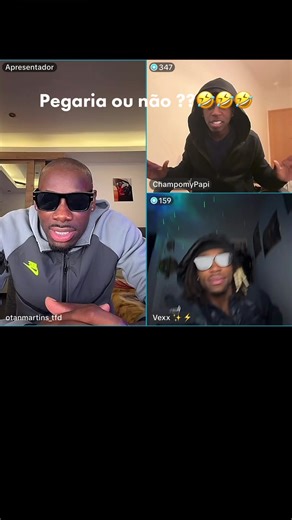 Exploring Luso-African Connections in Clips