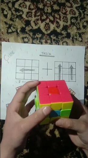 Rubik’s Cube Solution Step by Step | Beginner Friendly Tutorial