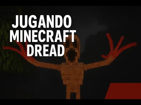 jugando minicraft java DEAD