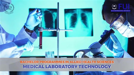 🎙️ Excellence in Healthcare Leadership We are pleased to share the interview of Prof. Dr. Furqan Ahmed Siddiqui, Principal & Dean – FUCP, FUCAHS, highlighting his valuable insights and vision for excellence in the healthcare sector. His leadership reflects Foundation University’s commitment to innovation, quality education, and impactful healthcare services 📌 Admissions Open for Spring 2026 📝 Apply Now: admissions.fui.edu.pk ⏰ Last Date to Apply: January 8, 2026 📲 WhatsApp: 0317 8962192 📞 C