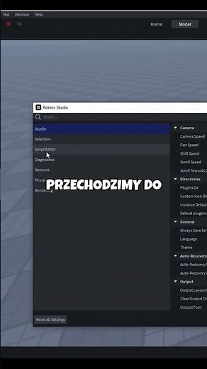 CHANGE THE SELECTION COLOR in Roblox Studio [Daily #446]