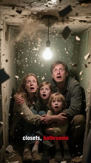 Oklahoma’s Deadliest Tornado True Survival Story