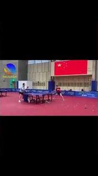 Stop Losing Power! Learn Why Constant Speed Kills Your Forehand Spin!