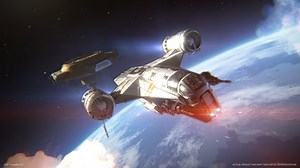 Star Wars Unlimited – Official Jump to Lightspeed Release Trailer