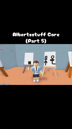 Albertsstuff Core: Part 5 #fyp #viral #flamingo #albertsstuff @DurstMania @⋆★⋆ Chalize ⋆★⋆