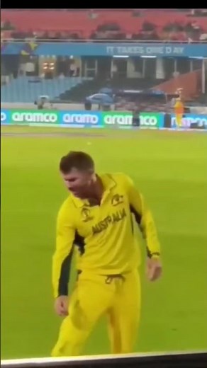 David Warner pushpa dance#cwc2023 #davidwarner #pushpa#dance#cwc#cwc23#shorts