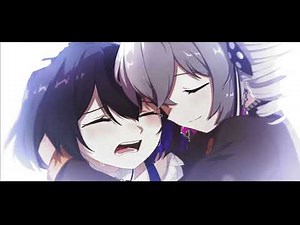 Not Gonna Die Tonight - Honkai impact AMV