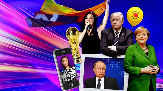 Die 2010er – Jahrzehnt der Illusionen