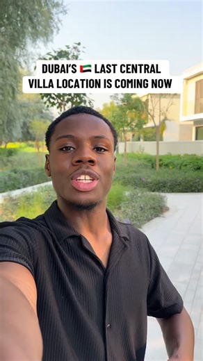 Ismail9️⃣⚡️ on Instagram: "Dubai’s last prime piece of land is being transformed into a master community 🌳 This will be a 5 million sq m. master community on the Jebel Ali Racecourse. This is made Possible with A.R.M Holding developing the location in Collaboration with renowned BIG Architects ( Bjarke Ingels Group). ✔️ Prime Location - neighbouring Emirates Hills, within minutes to the Palm Jumeirah, Dubai Hills Estate and the Marina ✔️ 8 neighbourhoods built around a 1.5 million sq m. Central