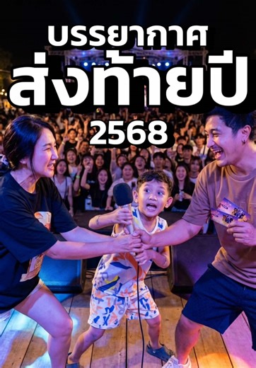 บรรยากาศส่งท้ายปี 2568 ที่ #KM8CAMP #สุพรรณบุรี #เหน่อไปไหน #tiktokพาเที่ยว @KM8 Camp