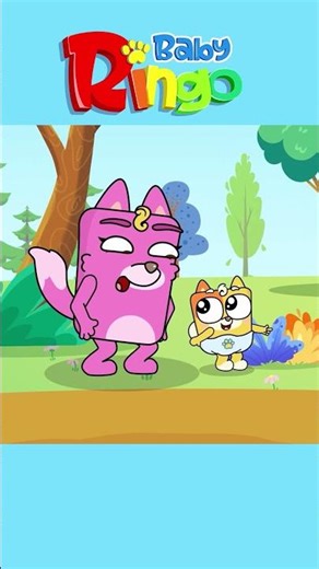 Cinco Patinhos #shorts #funnysong #animation #kidssongs